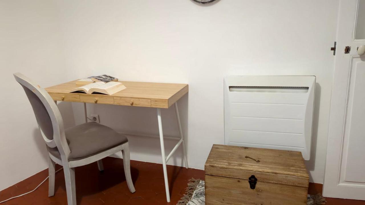 Typique - 2 Bedrooms,Typical Apartment-Old Town Nice Buitenkant foto