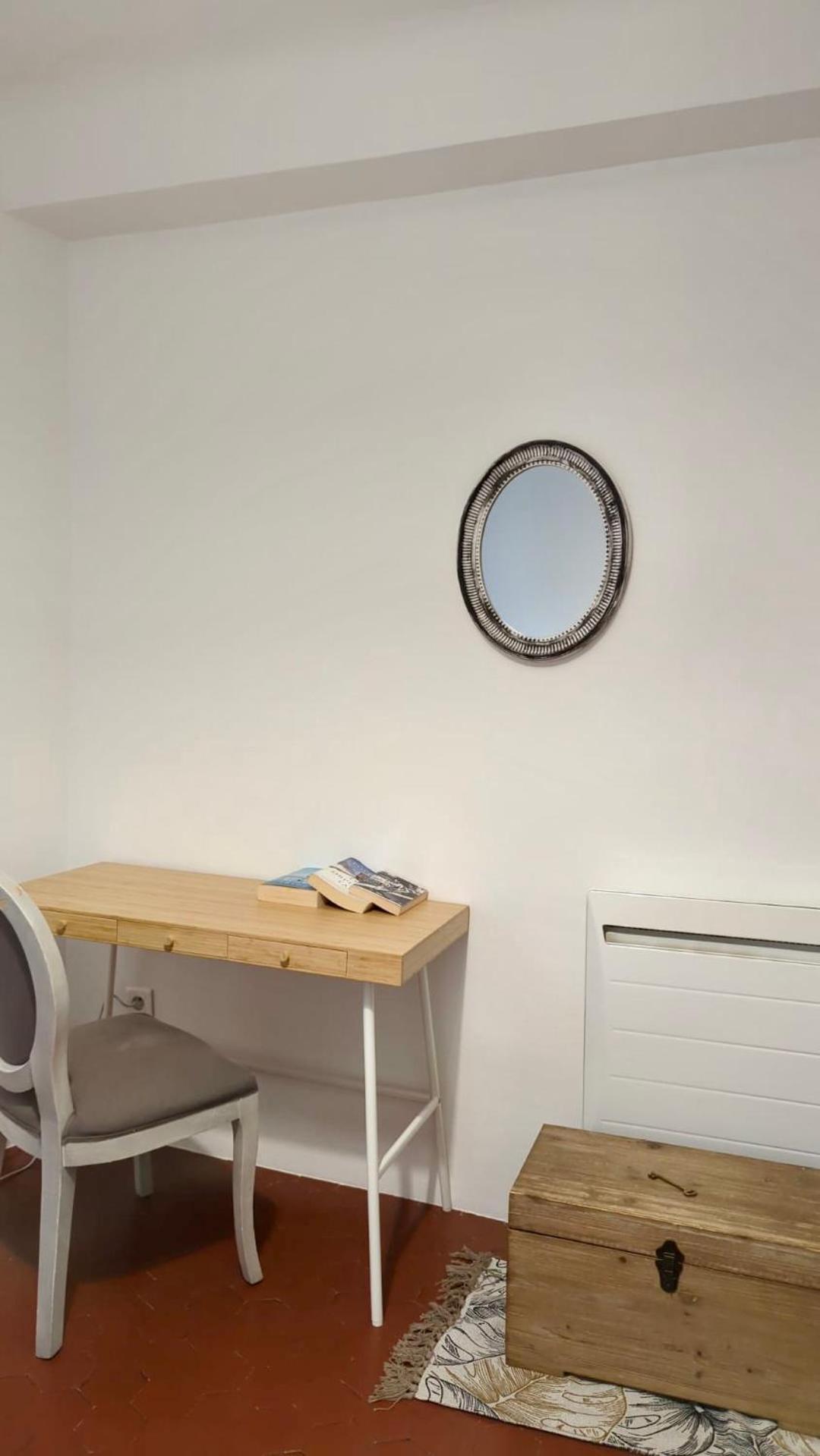 Typique - 2 Bedrooms,Typical Apartment-Old Town Nice Buitenkant foto