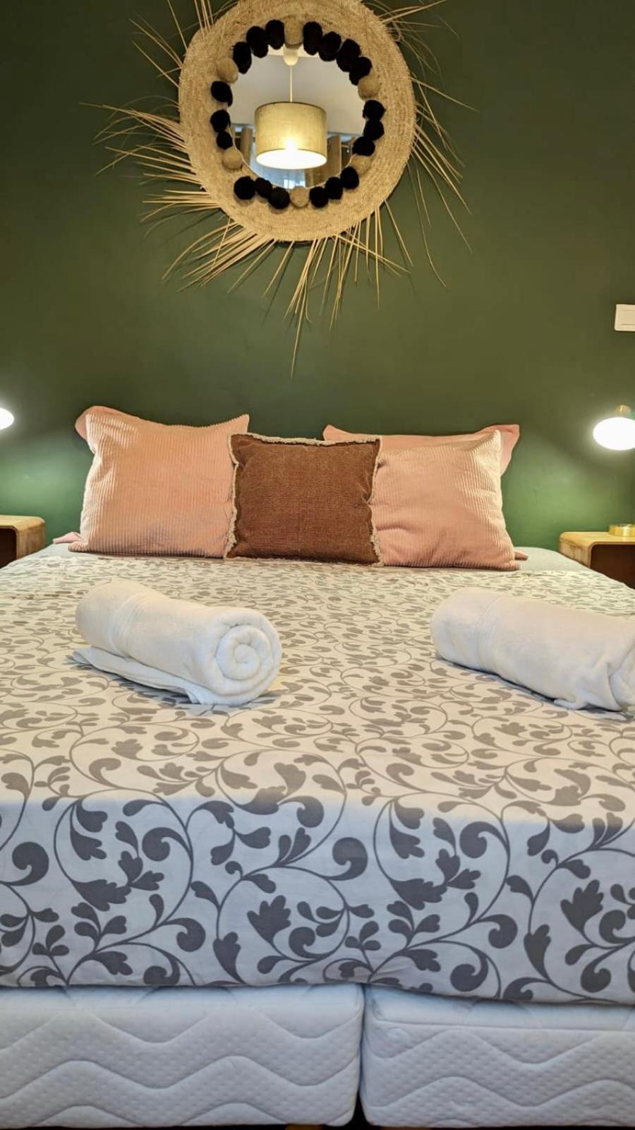 Typique - 2 Bedrooms,Typical Apartment-Old Town Nice Buitenkant foto