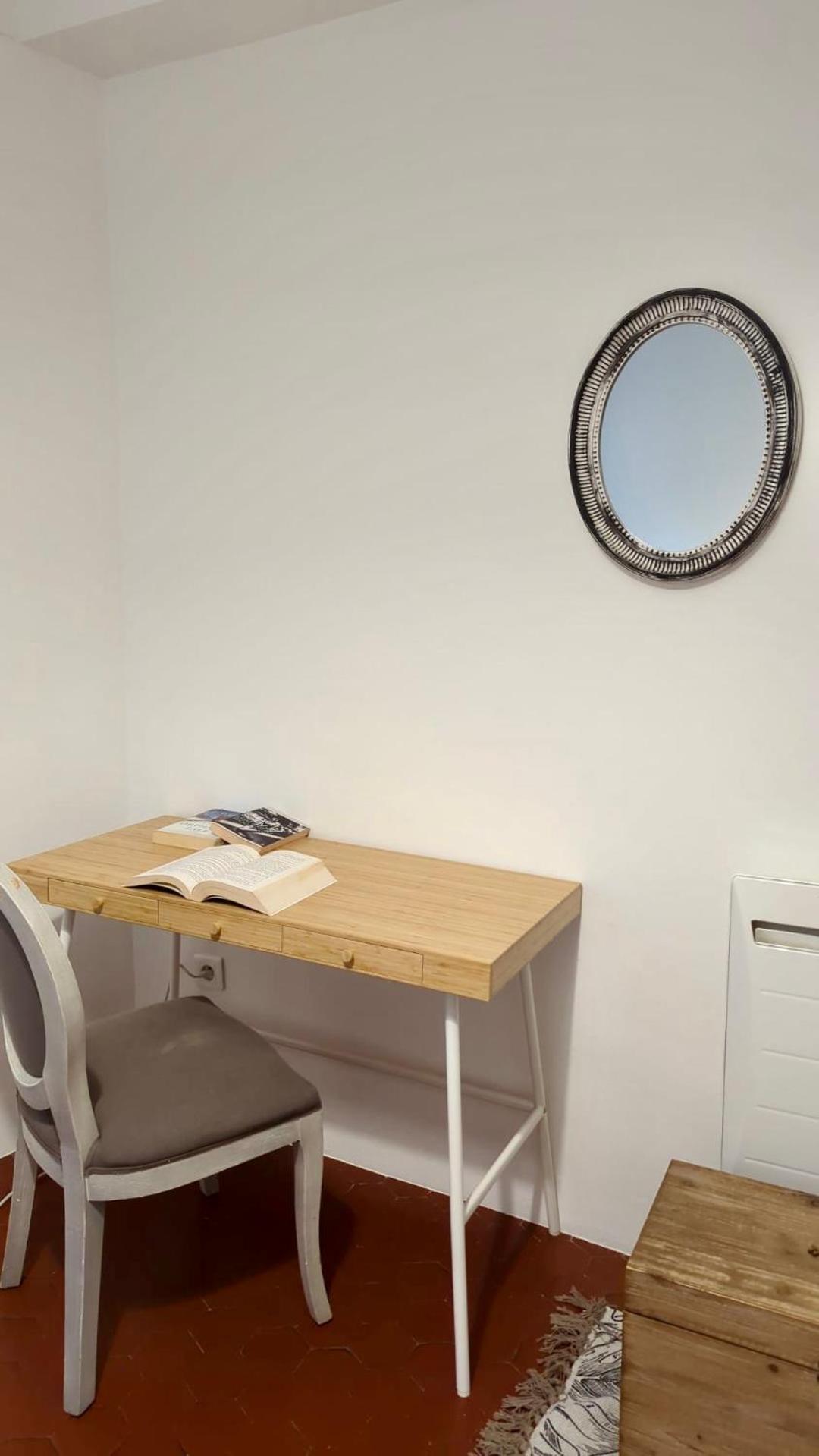 Typique - 2 Bedrooms,Typical Apartment-Old Town Nice Buitenkant foto