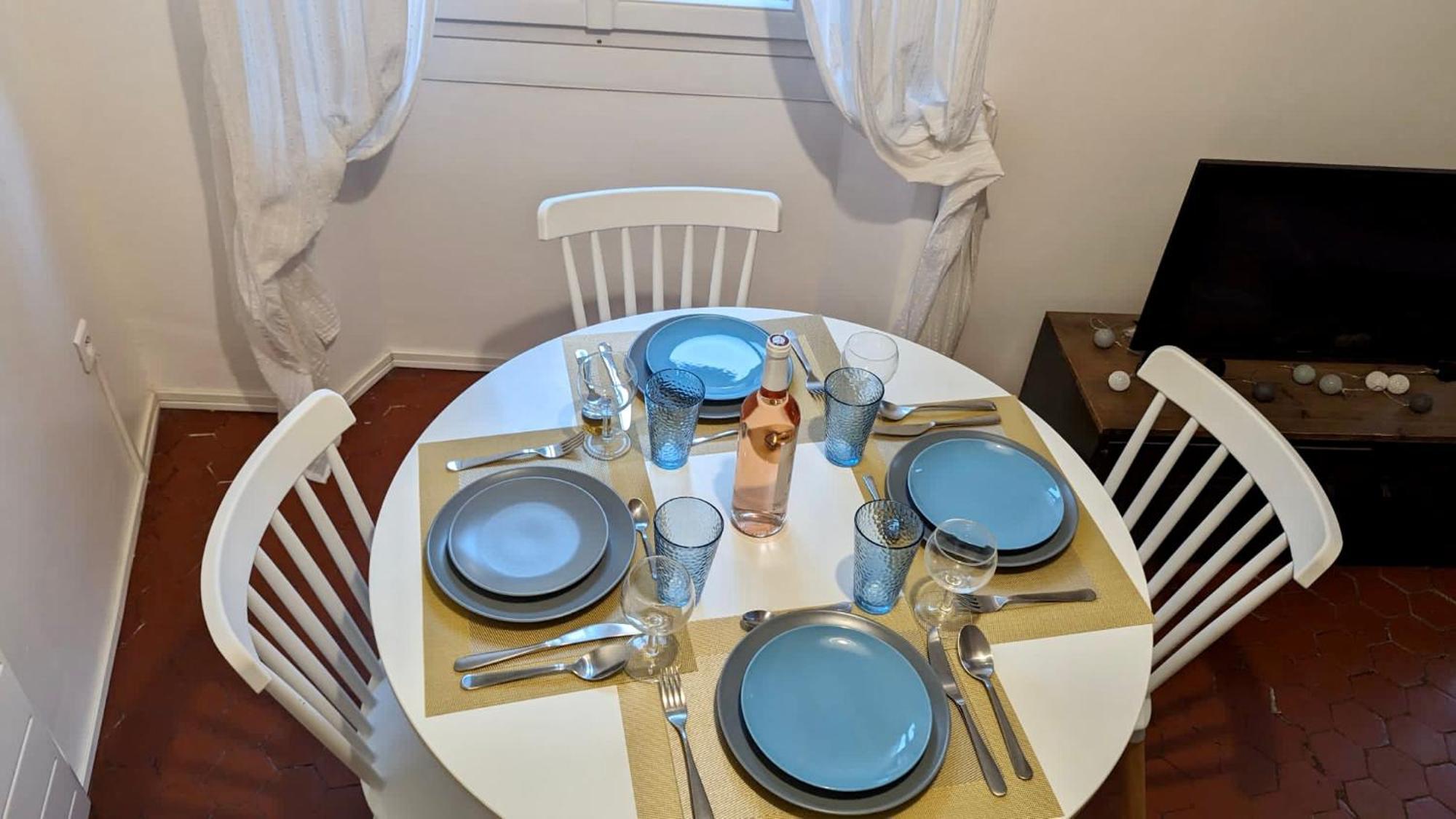 Typique - 2 Bedrooms,Typical Apartment-Old Town Nice Buitenkant foto