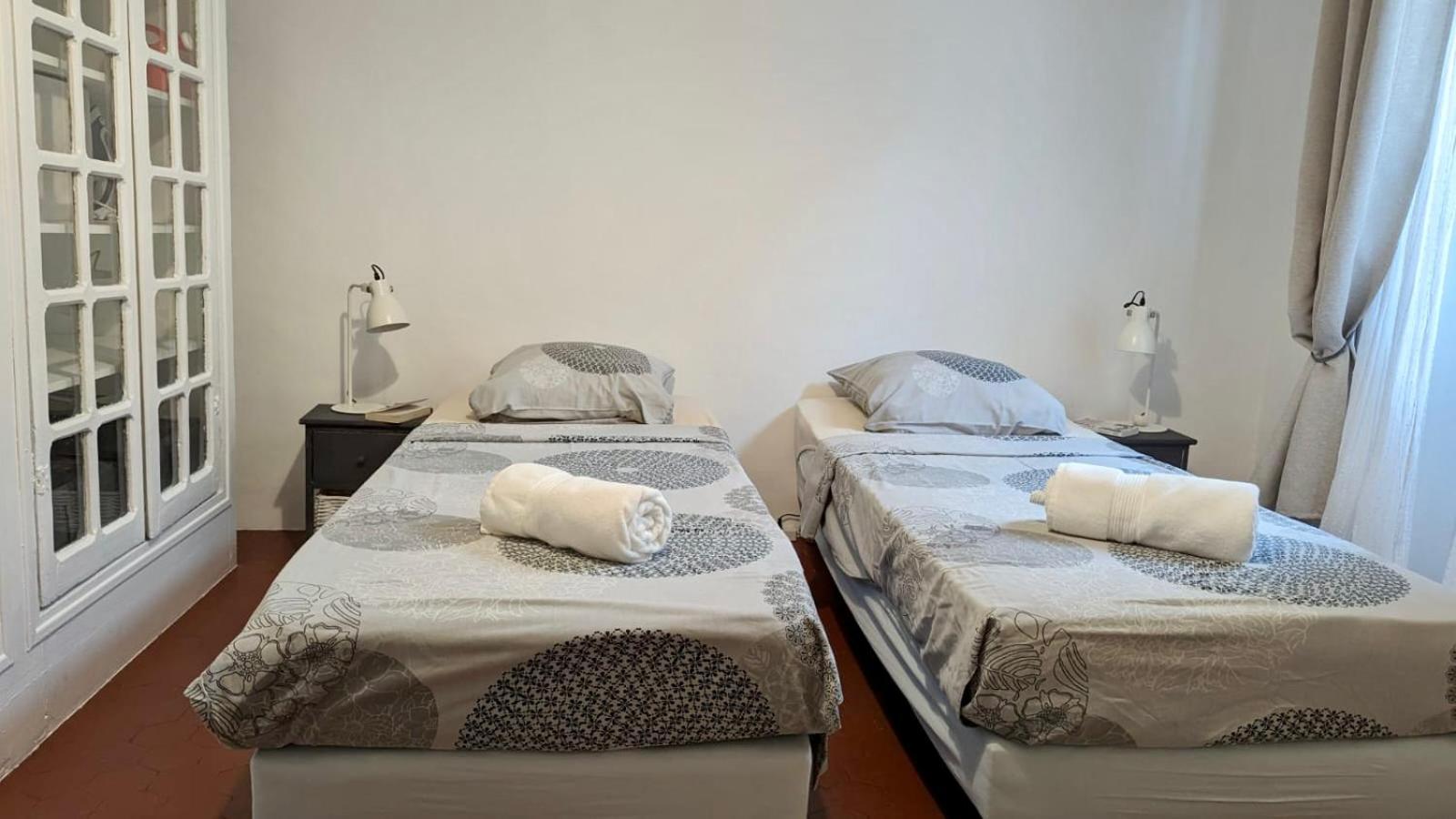 Typique - 2 Bedrooms,Typical Apartment-Old Town Nice Buitenkant foto