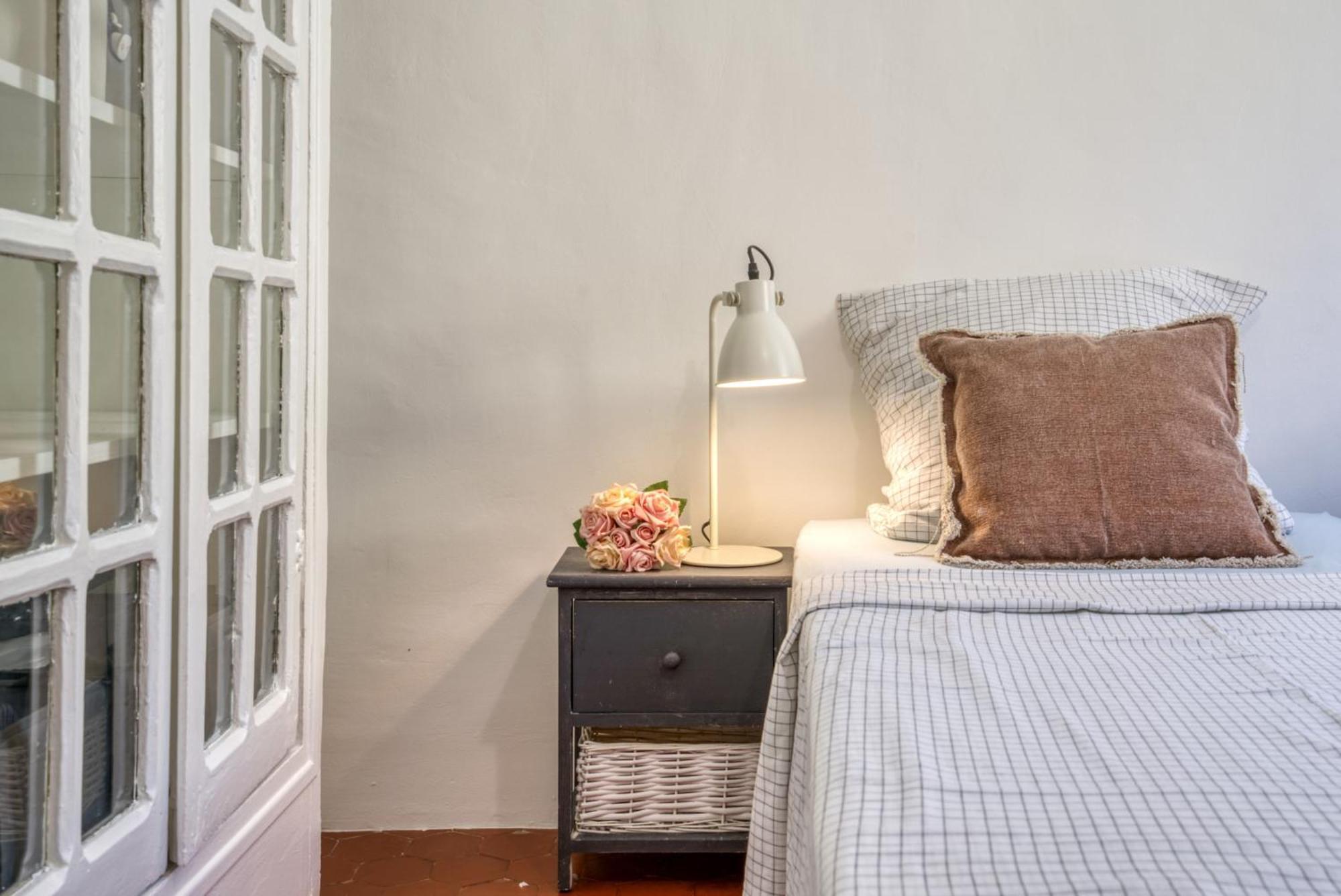 Typique - 2 Bedrooms,Typical Apartment-Old Town Nice Buitenkant foto