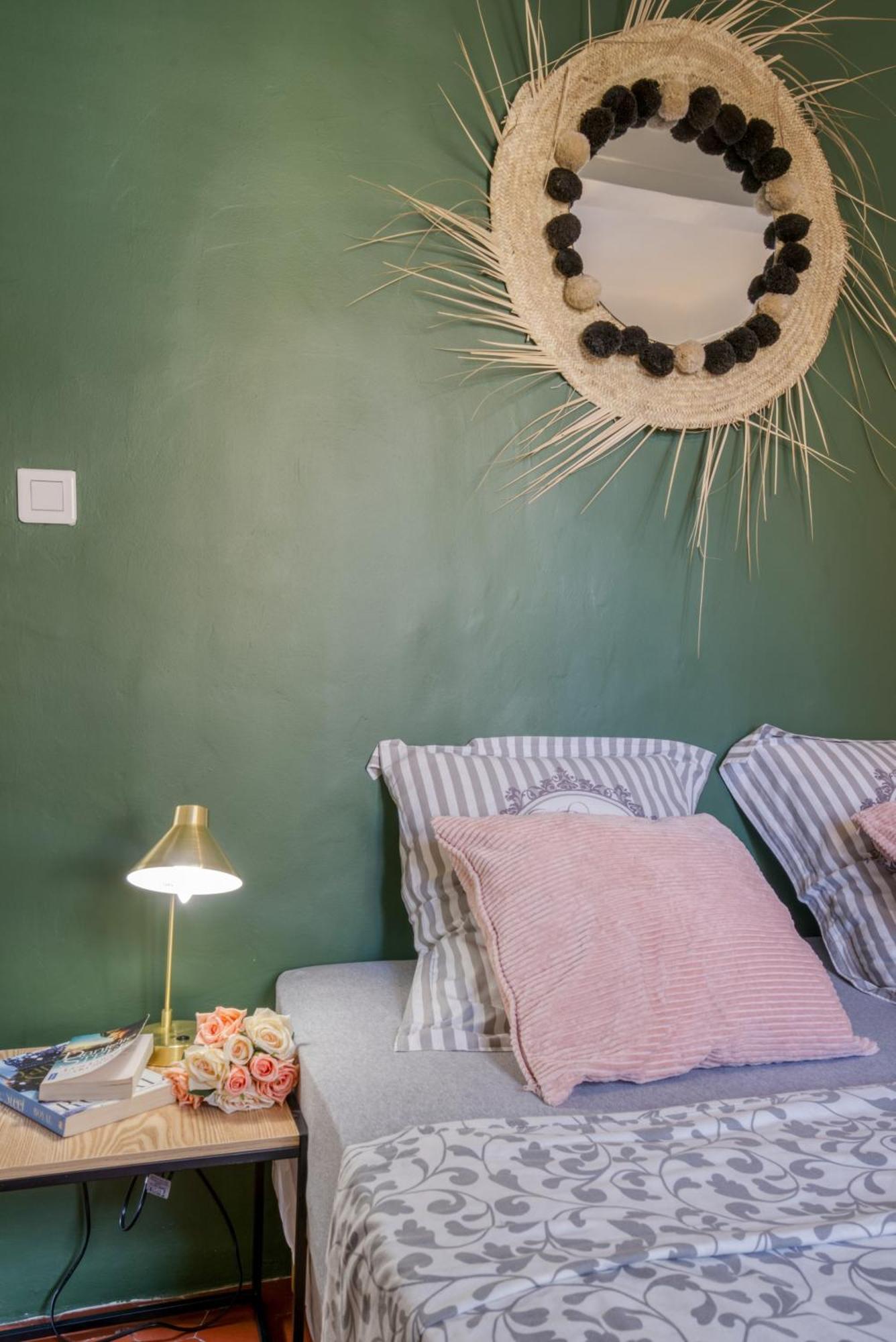 Typique - 2 Bedrooms,Typical Apartment-Old Town Nice Buitenkant foto